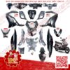 2021_150_Xám Bạc Đen
