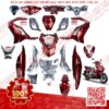 2021_150_Đỏ Bạc Đen