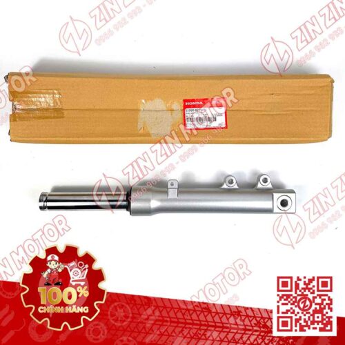 Giảm Xóc Phuộc Trước Lead 125 2022 Trái Bạc 51500K2TV01 Chính Hãng Honda