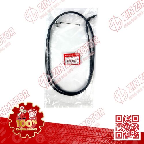Dây Ga B AB 150, Air Blade 125 2020 2021 17920K1FV01 Chính Hãng Honda