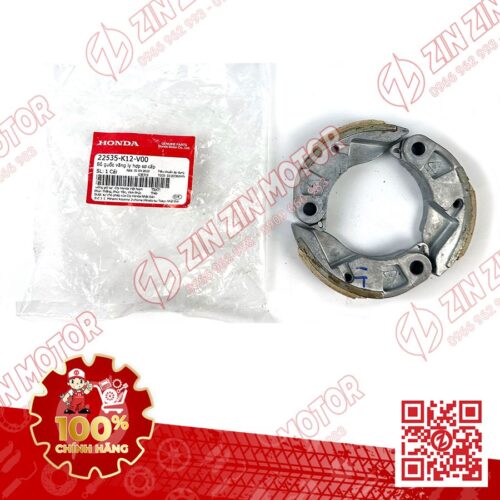 Bộ Búa Côn, Bố Ba Càng AB 150 (Air Blade 2020 2021), SH160i 2023+, SH 150i 2020+, Vario 150 2018, Vario 125 2018 - 2023+, PCX 150, ADV 150 22535K12V00 Chính Hãng Honda
