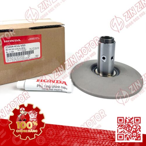 Má Puly Nồi Sau Trong AB 125 (Air Blade 2020 2021) 23204K1GV00 Chính Hãng Honda