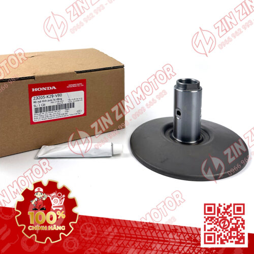 Má Puly Nồi Sau Trong AB 150 (Air Blade 2020 2021), SH Mode 2019 23205K29V80 Chính Hãng Honda