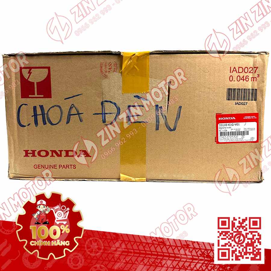 phu tung winner chinh hang honda