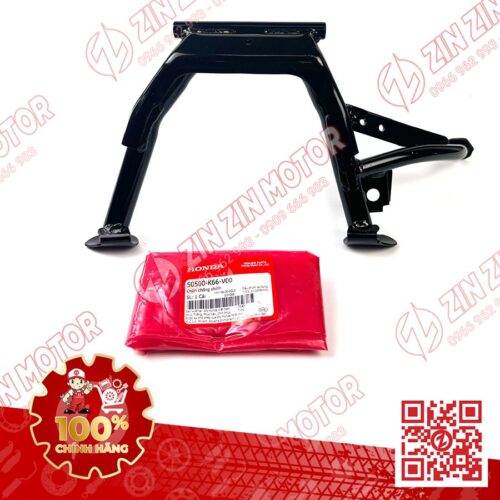 Chân Chống Đứng AB 150, Air Blade 125 2020 2021 50500K66V00 Chính Hãng Honda