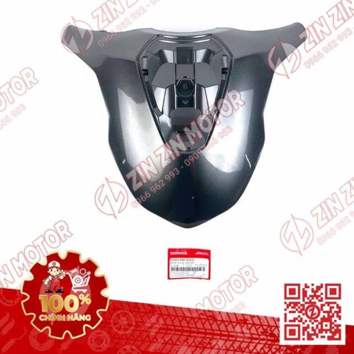 Mặt Nạ SH 2020 2021 2022 Zin, SH 150i, SH 125i Xám NHC26M 64300K0RV00ZC Chính Hãng Honda