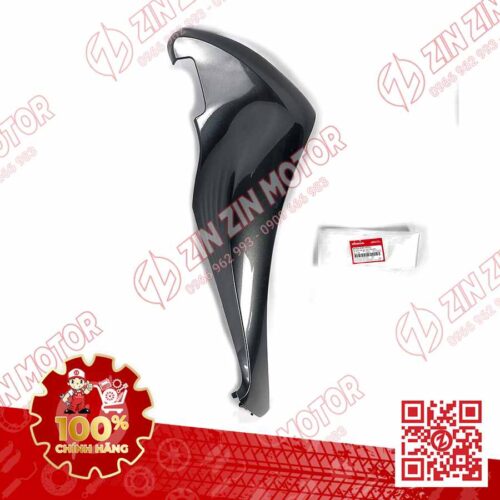 Bửng Trước Phải, Cánh Yếm Xe SH 2020 - 2022, SH150i 2020 2021 2022, SH 125i 2020 2021 2022 Xám NHC26M 64302K0RV00ZC Chính Hãng Honda