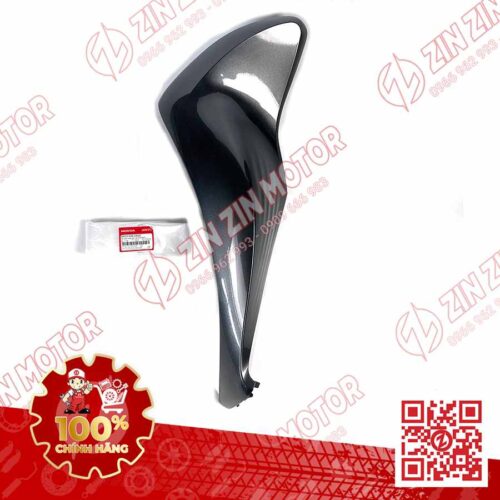 Bửng Trước Trái, Cánh Yếm Xe SH 2020 - 2022, SH150i 2020 2021 2022, SH 125i 2020 2021 2022 Xám NHC26M 64303K0RV00ZC Chính Hãng Honda