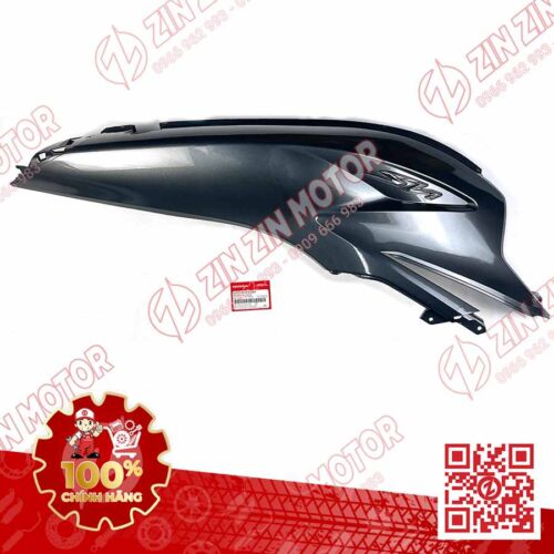 Bụng Sau Phải, Ốp Sườn SH 125i 2020 Xám NHC26M 83500K0R00ZA Chính Hãng Honda
