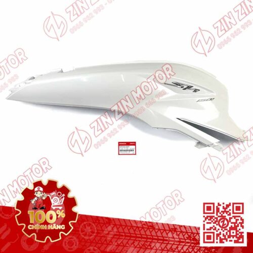 Bụng Sau Phải, Ốp Sườn SH 150i 2020 2021 2022 Trắng NHP35P 83500K0SV00ZD Chính Hãng Honda