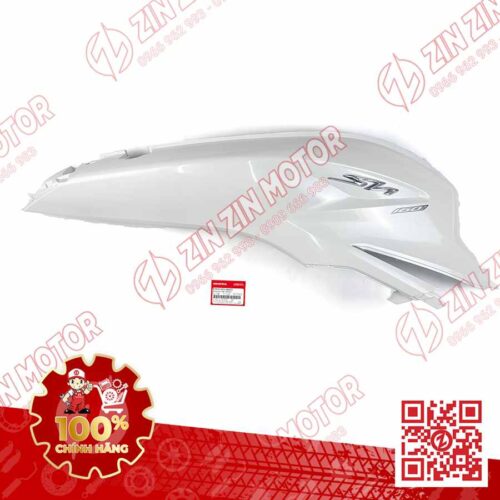Bụng Sau Phải, Ốp Sườn SH 160i 2023 2024 Trắng NHB35P 83500K0SVB0ZD Chính Hãng Honda