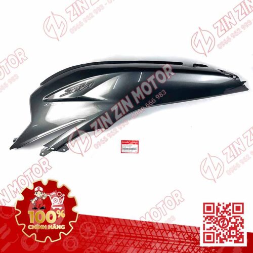 Bụng Sau Trái, Ốp Sườn SH 150i 2020 Xám NHC26M 83600K0SV00ZA Chính Hãng Honda