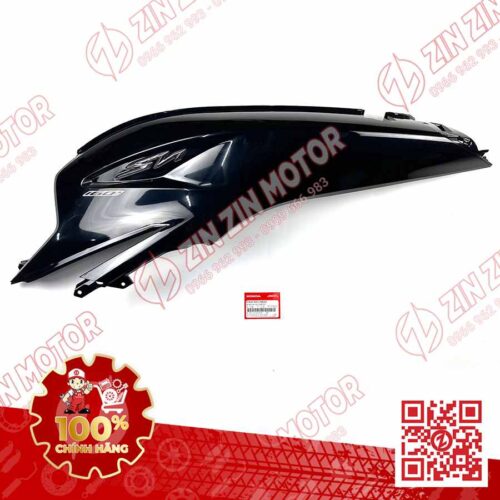 Bụng Sau Trái, Ốp Sườn SH 160i 2023 2024 Đen NHB25M 83600K0SVB0ZA Chính Hãng Honda