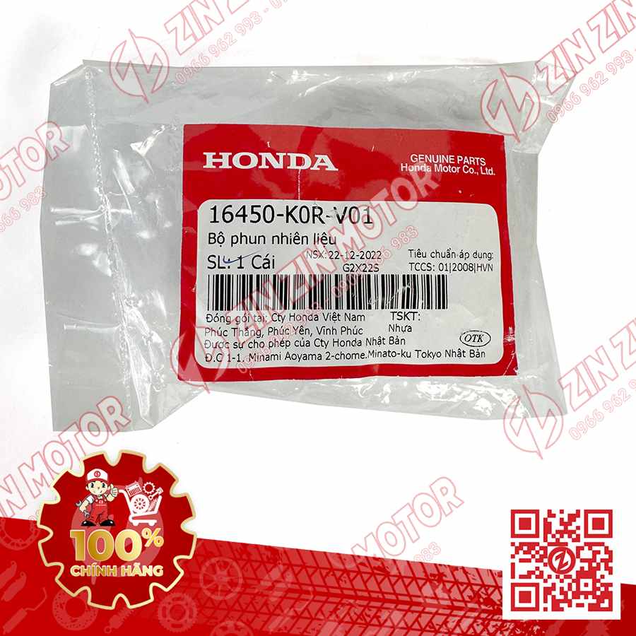 phu tung SH chinh hang honda