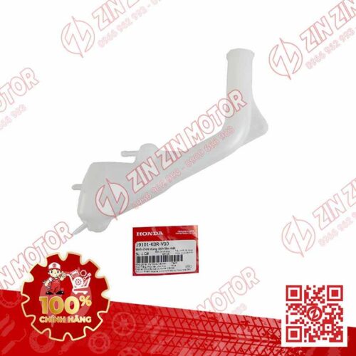 Bình Nước Phụ SH 2020 - 2023+, SH160i 2023+, SH 150i 2020 2021 2022, SH 125i 2020 - 2023+ 19101K0RV00 Chính Hãng Honda