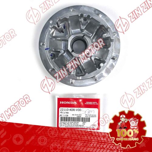 Nồi Ly Hợp, Chén Bi SH 2020 - 2023+, SH160i 2023+, SH 150i 2020 2021 2022, SH 125i 2020 - 2023+ 22110K0RV00 Chính Hãng Honda