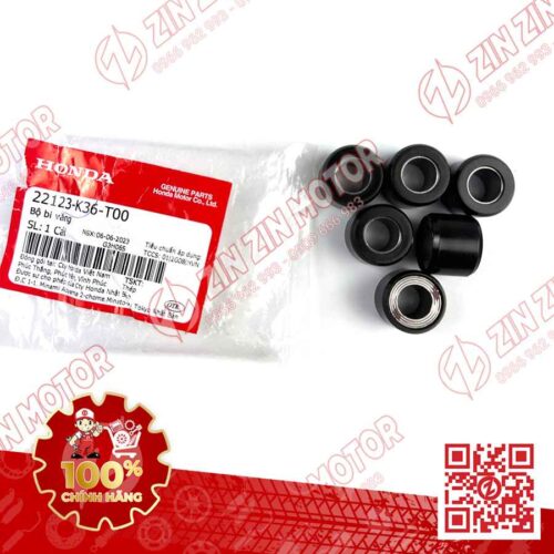 Bi Nồi Airblade 2020 150 SH 150i 2017 22123-K36-T00