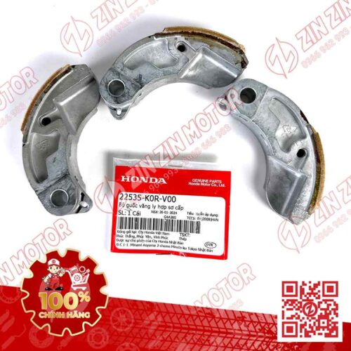 Bộ Búa Côn, Bố Ba Càng SH 125i 2020 2021 2022 2023 2024+ 23100K0RV01 Chính Hãng Honda
