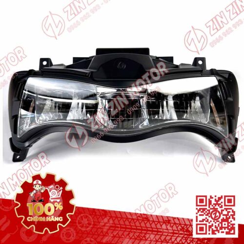 Chóa Đèn Trước, Đèn Pha SH 350i 2021+, SH 2020 - 2024+, SH160i 2023 2024+, SH 150i 2020 2021 2022, SH 125i 2020 - 2024+ 33100K0RV01 Chính Hãng Honda