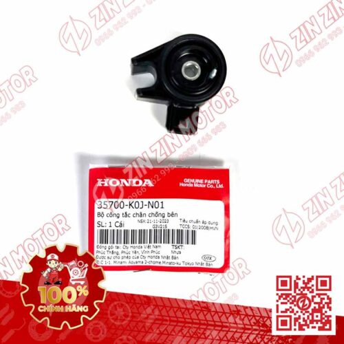 Cảm Biến Công Tắc Chân Chống Nghiêng AB 160, AirBlade 125 2022+, SH 160i/150i/125i 2020 - 2023+, Vision 2021+, Vario 160, Vario 125 2023+, Scoopy 2021, PCX 160, ADV 160, BeAT 2020, Genio 35700K0JN01