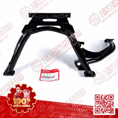 Chân Chống Đứng SH 2020 - 2023+, SH160i 2023+, SH 150i 2020 2021 2022, SH 125i 2020 - 2023+ 50500K0RV00 Chính Hãng Honda