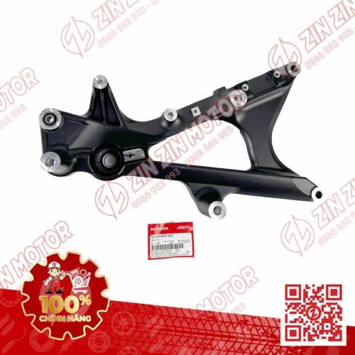 Bộ Càng Sau ABS, Gấp, Gắp Sau SH160i 2023+, SH 125i 2023+ Đen 52100K0SV50 Chính Hãng Honda