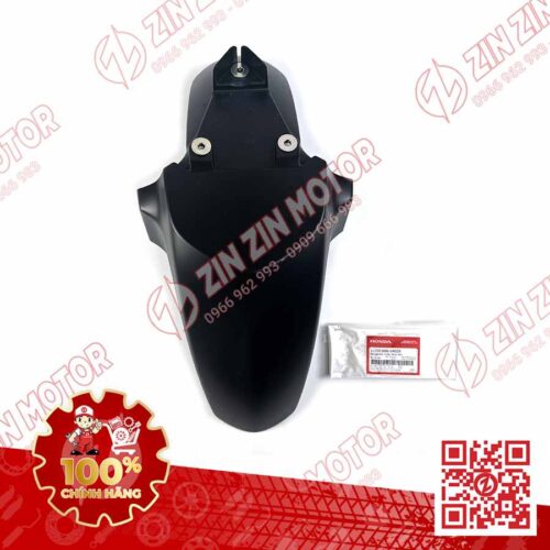 Chắn Bùn Dè Trước SH 2023+, SH160i 2023+, SH 125i 2023+ Đen Chắn Bùn Dè Trước SH 2023+, SH160i 2023+, SH 125i 2023+ Đen