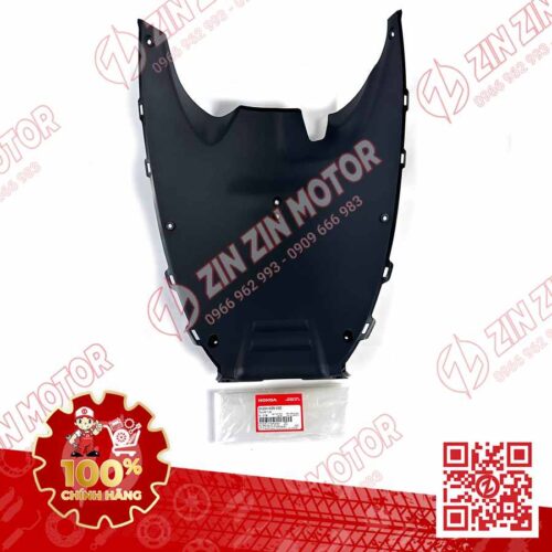 Ốp Dưới Gầm Đứng, Chắn Bùn Trước SH 2020 - 2024+, SH160i 2023 2024+, SH 150i 2020 2021 2022, SH 125i 2020 - 2024+ 64304K0RV00 Chính Hãng Honda