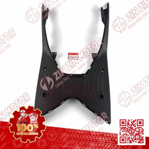 Bộ Ốp Sàn Để Chân SH 2020 - 2023+, SH160i 2023+, SH 150i 2020 2021 2022, SH 125i 2020 - 2023+ Nâu 64311K0RV00ZB Chính Hãng Honda