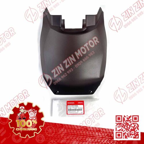 Ốp Dưới Yên Xe, Ốp Nhựa Trung Tâm SH 2020 - 2023+, SH160i 2023+, SH 150i 2020 2021 2022, SH 125i 2020 - 2023+ Nâu 64312K0RV00ZB Chính Hãng Honda