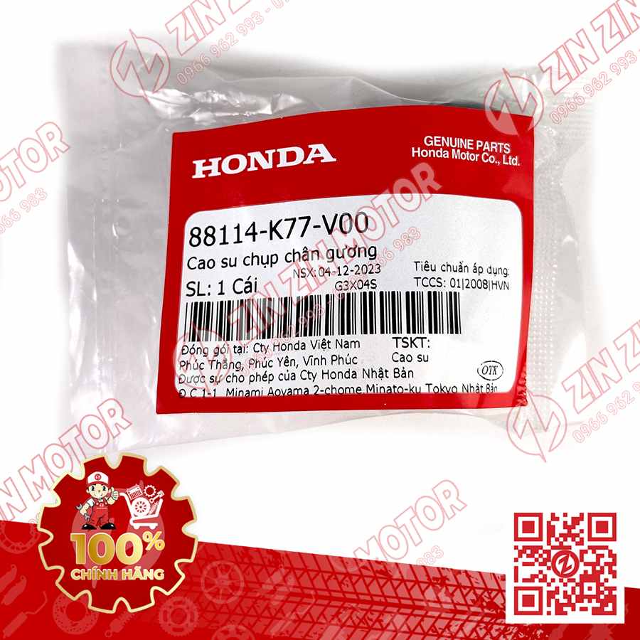 phu tung SH chinh hang honda
