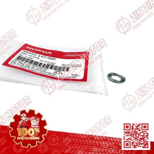 Đệm Có Sóng Future SH Wave Blade Dream 90442-147-000