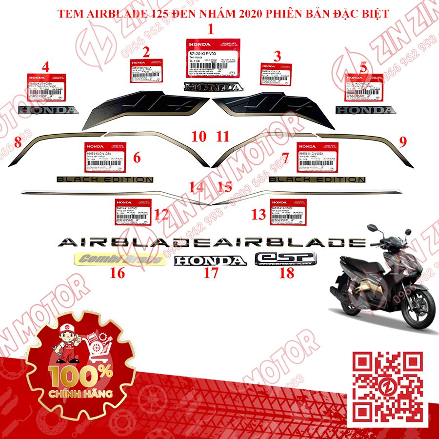phu tung airblade chinh hang honda