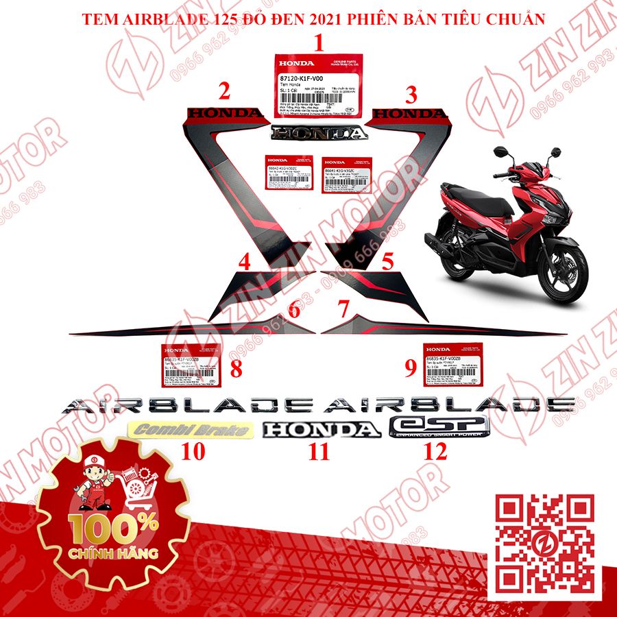 phu tung airblade chinh hang honda