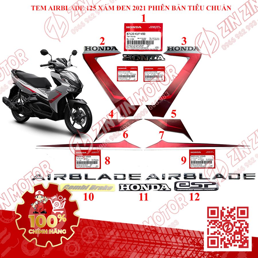 phu tung airblade chinh hang honda