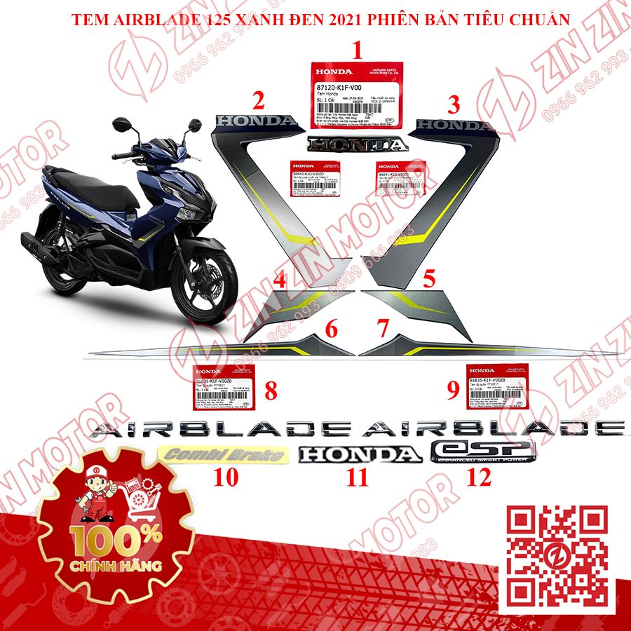 phu tung airblade chinh hang honda