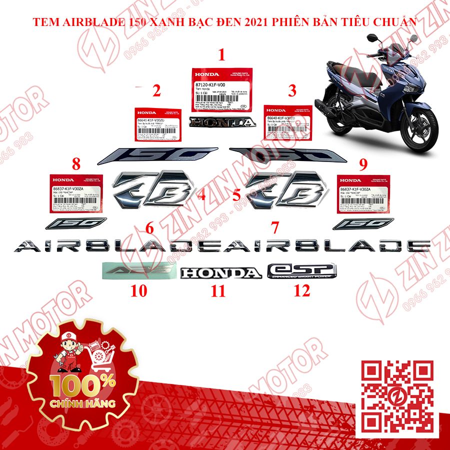 phu tung airblade chinh hang honda