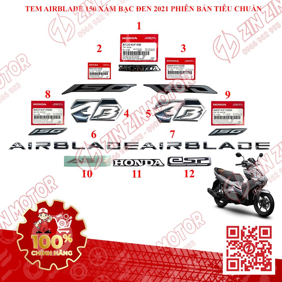 phu tung airblade chinh hang honda