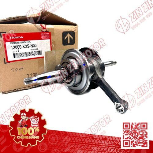 Tay Dên Vario 160 Click 160 PCX 160 ADV 160 13000K2SN00 Chính Hãng Honda