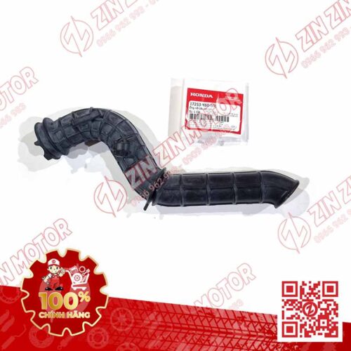 Co Pô E Dài, Co Gió Lớn AB 2016, Air Blade125 2017 2018 2019, Vario 125 2015 - 2023+ 17253K60B00 Chính Hãng Honda