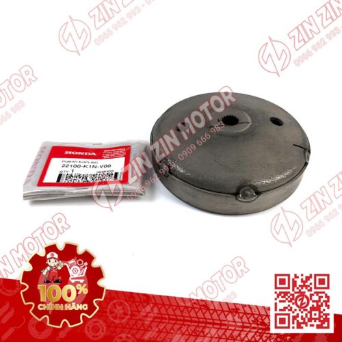 Chuông Nồi Vario - Click 160, PCX 160, ADV 160, Lead, AB, SH Mode