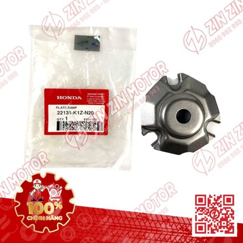 Tấm Chặn Chén Bi Nồi Vario - Click