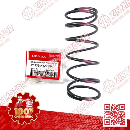 Lò Xo Trụ, Lò Xo Nồi Vario - Click 160, ADV 160, PCX 160, AB