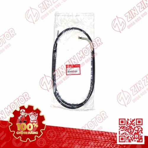 Dây Dầu Thắng Sau AB 2016, Air Blade 125 2017 2018 2019 43450K66V01 Chính Hãng Honda