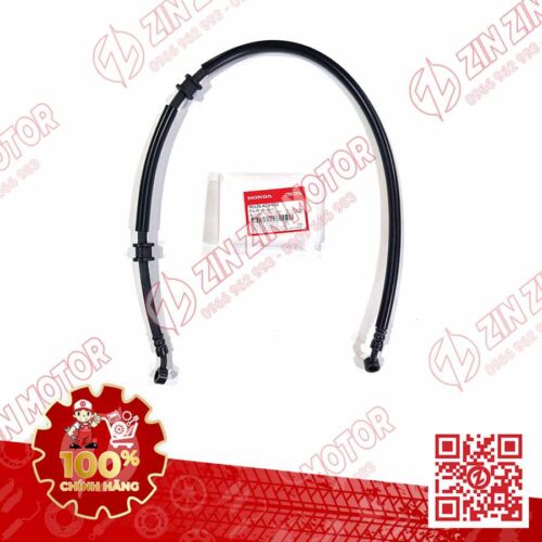 Dây Dầu Thắng Trước AB 2016, Air Blade 125 2017 2018 2019 45126K27V01 Chính Hãng Honda