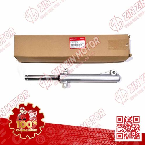 Giam Xóc Phải, Phuộc Trước AB 125 2016, Air Blade 2017 Bạc 51500K66V01 Chính Hãng Honda