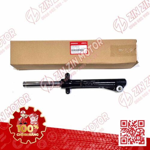 Giam Xóc Phải, Phuộc Trước AB 125 2016, Air Blade 2017 Đen 51500K66V11 Chính Hãng Honda