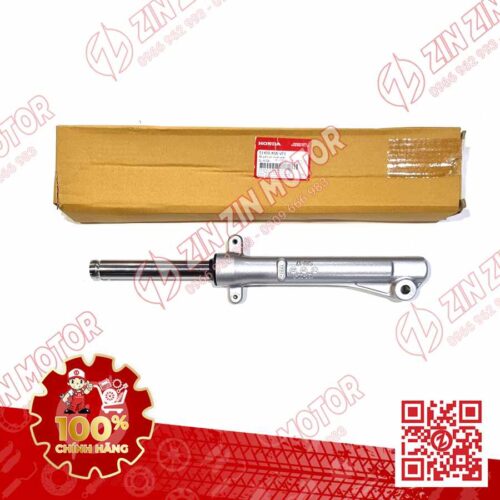 Giam Xóc Phải, Phuộc Trước AB 125 2018, Air Blade 2019 Bạc 51500K66VF1 Chính Hãng Honda