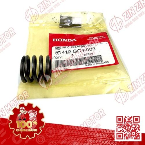 Lò Xo Giảm Xóc Ty Trước Winner GTR ADV PCX SH MODE 51412GC4003 Chính Hãng