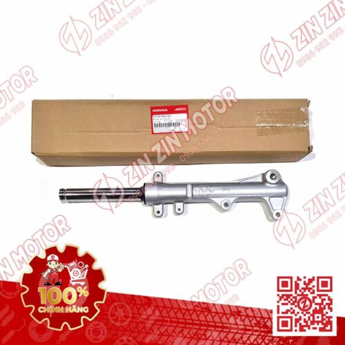 Giam Xóc Trái, Phuộc Trước AB 125 2016, Air Blade 2017 Bạc 51500K66V01 Chính Hãng Honda
